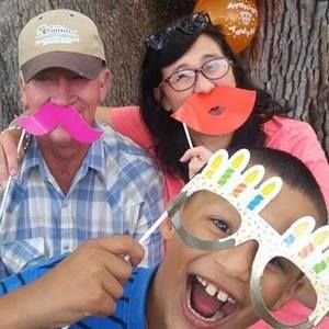 Meet your Posher, Becky